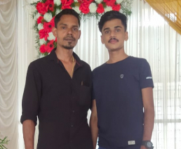 Manoj M.j